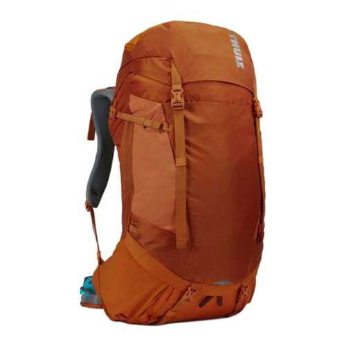 Туристический рюкзак Thule Capstone 40 л коричневый в Интерспорт