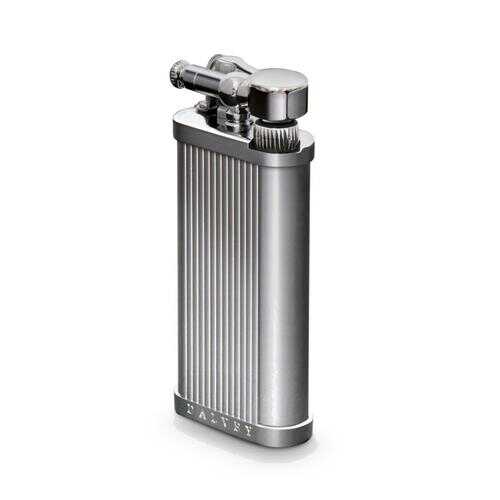 Газовая зажигалка Dalvey 03096 Street Chrome в Интерспорт