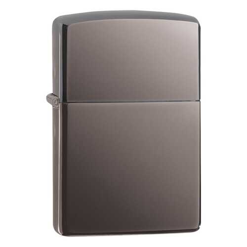 Зажигалка Zippo №150 Black Ice в Интерспорт