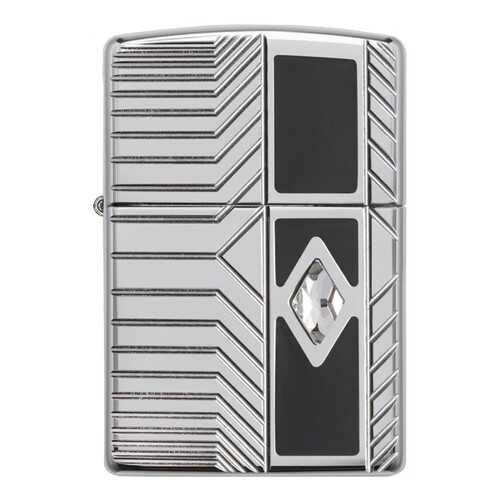 Зажигалка Zippo Armor 29669 High Polish Chrome в Интерспорт