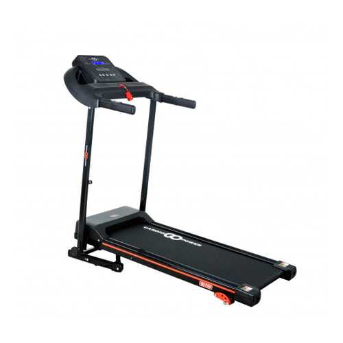 Беговая дорожка CardioPower T10 в Интерспорт
