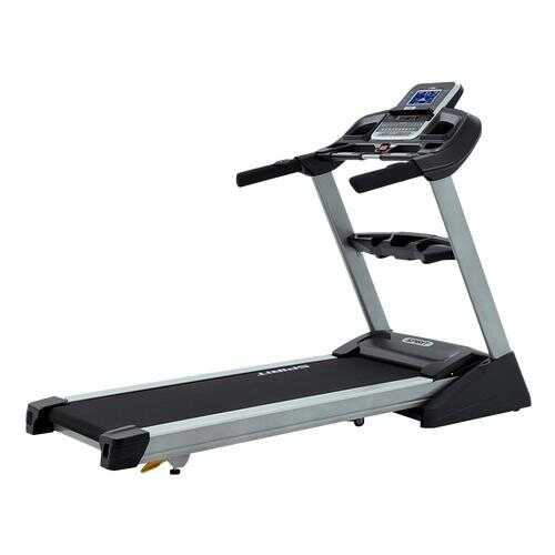 Беговая дорожка Spirit Fitness XT385 2017 в Интерспорт