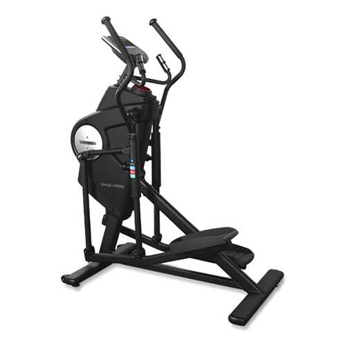 Эллиптический тренажер SVENSSON INDUSTRIAL Base X550 в Интерспорт
