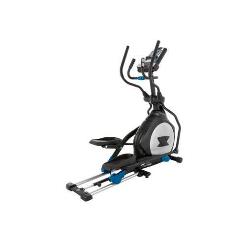 Складной эллиптический тренажер Xterra FSX2500 в Интерспорт