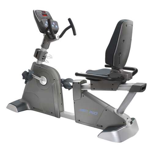 Велотренажер Bronze Gym R901 Pro в Интерспорт