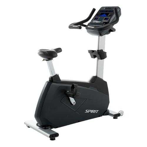 Велотренажер Spirit Fitness CU900 в Интерспорт