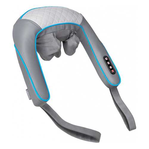 Массажер для тела Yamaguchi Yoki Plus (Grey) в Интерспорт
