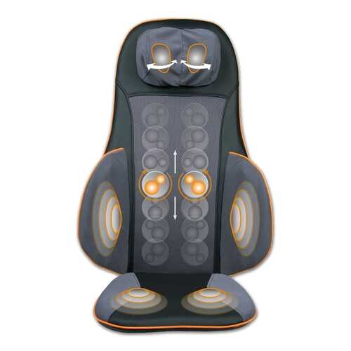 Массажная накидка для спины Medisana MC 825 в Интерспорт