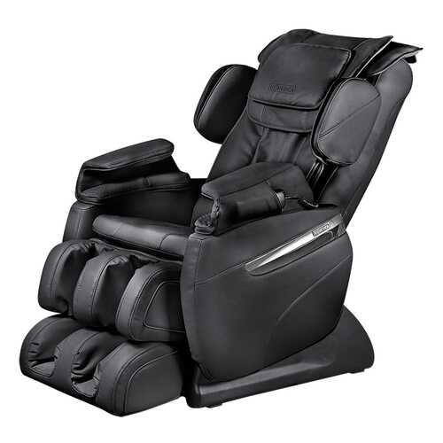 Массажное кресло US Medica Quadro black в Интерспорт