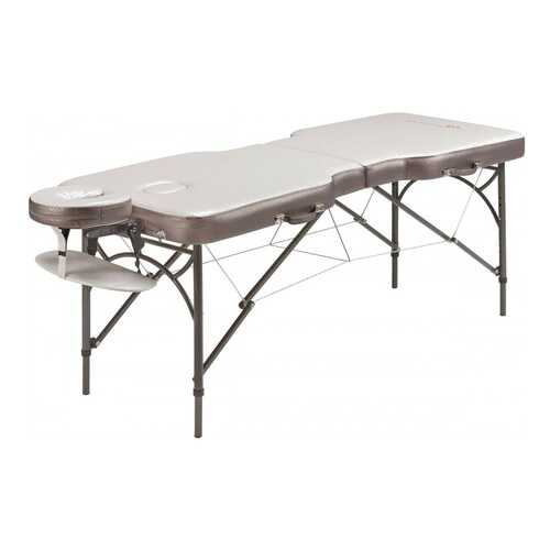 Массажный стол складной Anatomico Royal silver в Интерспорт