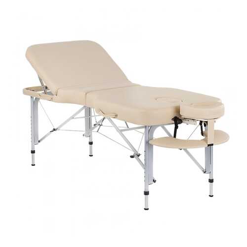 Массажный стол складной US Medica Titan beige в Интерспорт