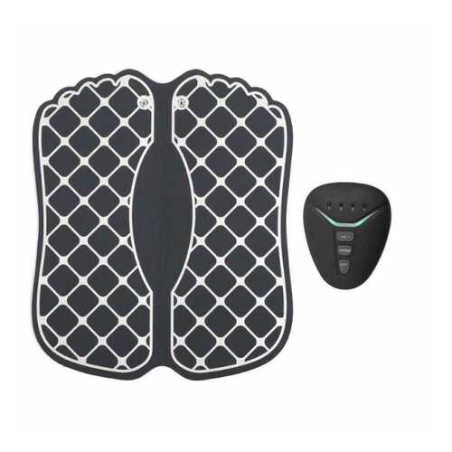 Миостимулятор для стоп Lemon Tree EMS FOOT MASSAGER S34-E01 в Интерспорт