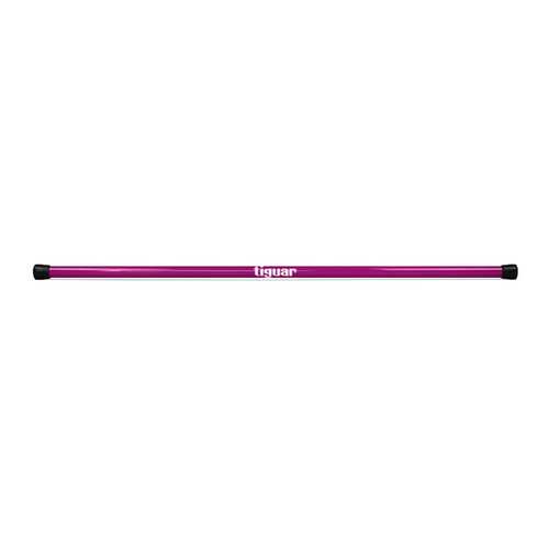 Бодибар Tiguar TI-KT003 120 см фиолетовый 3 кг в Интерспорт
