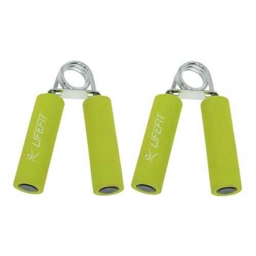 Эспандер soft hand grip в Интерспорт