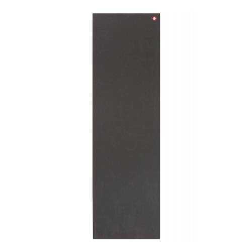 Коврик для йоги из ПВХ Manduka PRO Travel 180*61*0,25 см - Black (Limited Edition) в Интерспорт