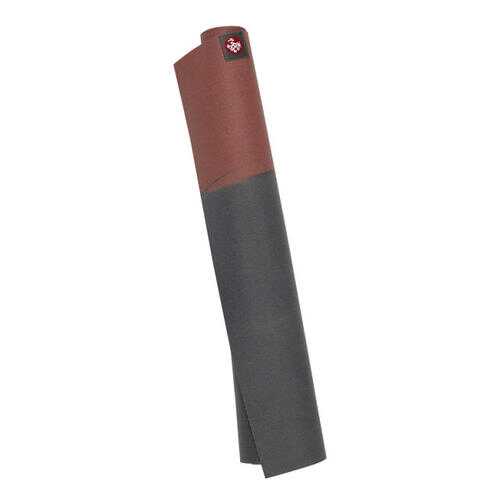 Коврик для йоги Manduka eKO Superlite 180*61*0,15 см Thunder Stripe Limited Edition в Интерспорт