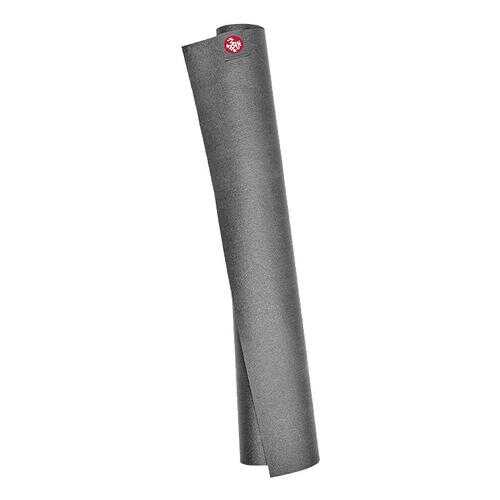 Коврик для йоги Manduka EKO Superlite Charcoal 1,5 мм в Интерспорт