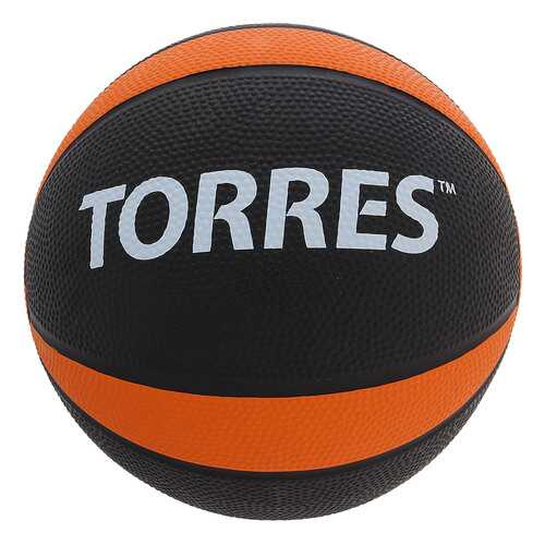 Медицинбол Torres 2 кг AL00222 в Интерспорт