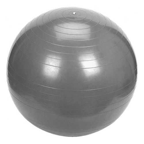 Мяч гимнастический Gum Ball T07642, серый, 85 см в Интерспорт