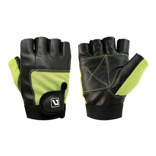 Перчатки LiveUp TRAINING GLOVE-L/XL LS3058-LXL в Интерспорт