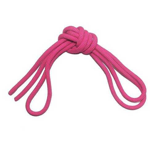 Скакалка гимнастическая BF-SK02 (BF-JRG01) 3м, 180гр. Розовый в Интерспорт