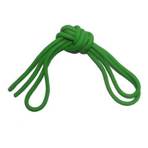 Скакалка гимнастическая BF-SK02 (BF-JRG01) 3м, 180гр. Зеленый в Интерспорт