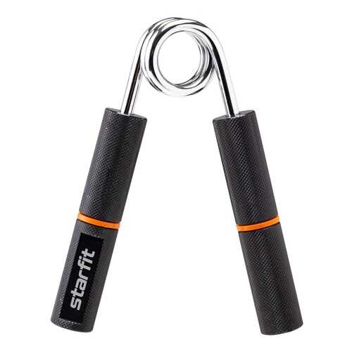 Starfit Эспандер кистевой ES-405 пружинный, 35 кг, металлический в Интерспорт