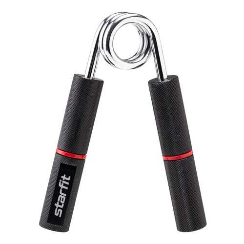 Starfit Эспандер кистевой ES-405 пружинный, 45 кг, металлический в Интерспорт