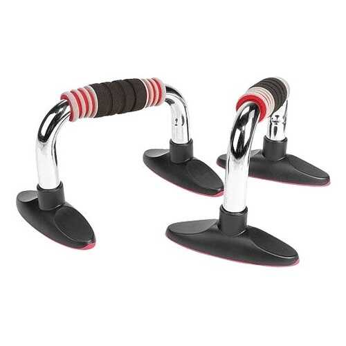 Упоры для отжимания Torres Push-Up Bars PL5015 в Интерспорт