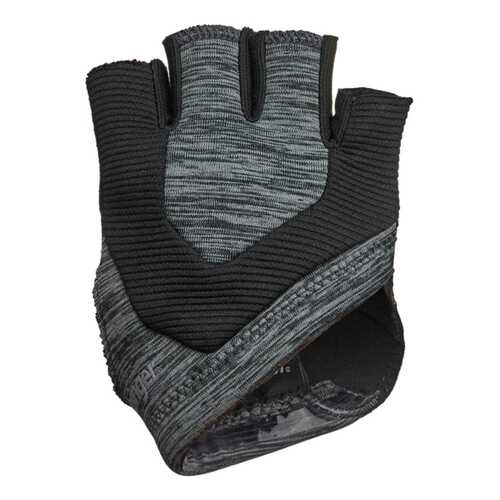 Перчатки атлетические Harbinger Palm Guard, черный, 7/M в Интерспорт