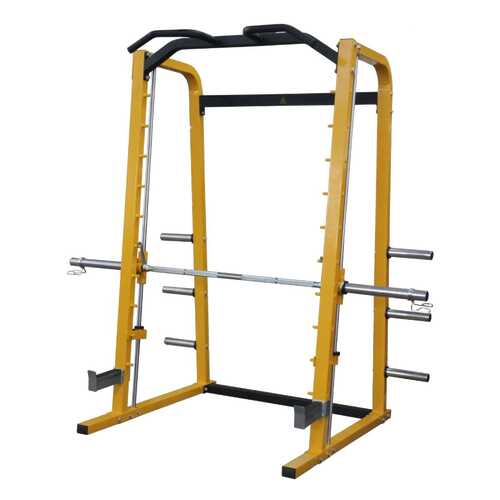 Машина Смита DFC Powergym PK007 в Интерспорт