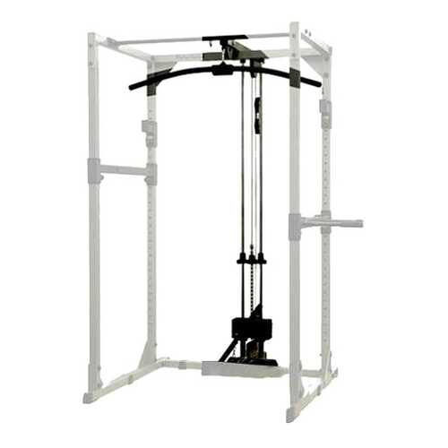 Опция верхняя тяга Body Solid GLA-80S/GLA-80 в Интерспорт
