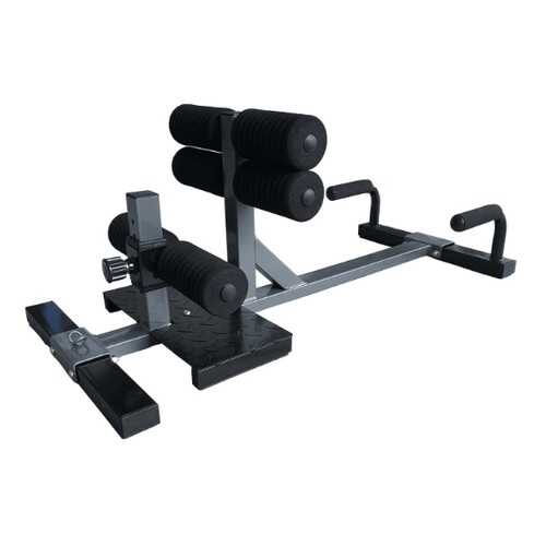 Тренажер для приседаний Squat Machine (sissy) DFC S032YW в Интерспорт