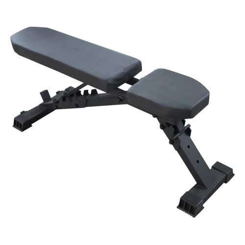 Универсальная скамья регулируемая Sportlim Vector в Интерспорт