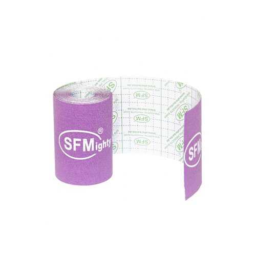 Лейкопластырь для тейпирования SFM 534 842 500 см в Интерспорт