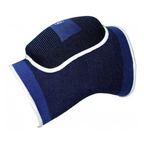 Наколенники LiveUp KNEE SUPPORT LS5706-SM, синий в Интерспорт