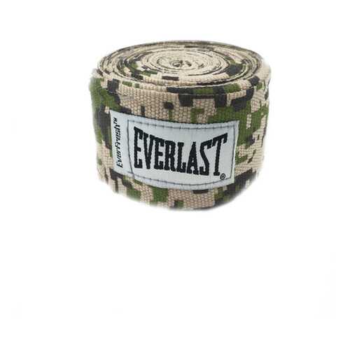 Спортивный бинт Everlast 1300005 455 см в Интерспорт