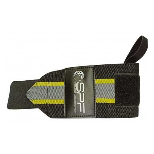 Спортивный бинт SPF Fitness SPF-30-8 30 см в Интерспорт