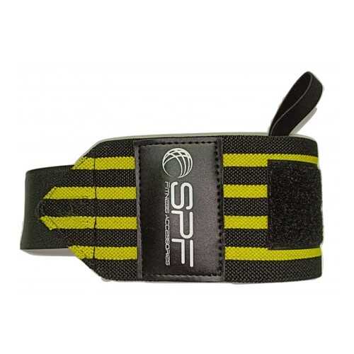 Спортивный бинт SPF Fitness SPF-45-1 45 см в Интерспорт