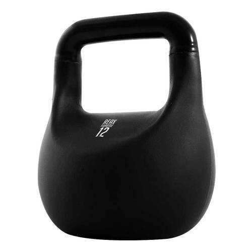 Гиря Fluikettle Reaxing c жидкостью, 12 кг в Интерспорт