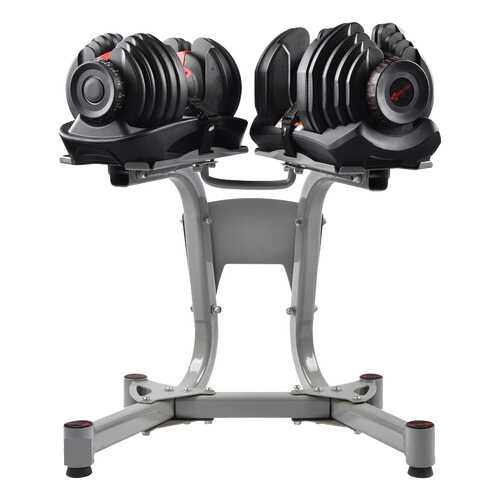 Стойка для гантелей Original Fitness в Интерспорт