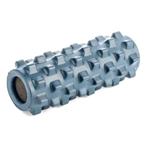 Массажный ролл RumbleRoller Blue Compact 31х13 см в Интерспорт