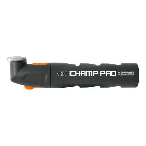 Насос мини SKS Airchamp Pro CO2 в Интерспорт