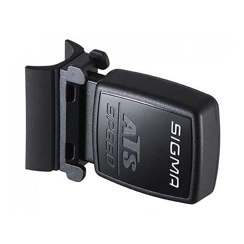 SIGMA Датчик скорости Sigma ATS - one size в Интерспорт