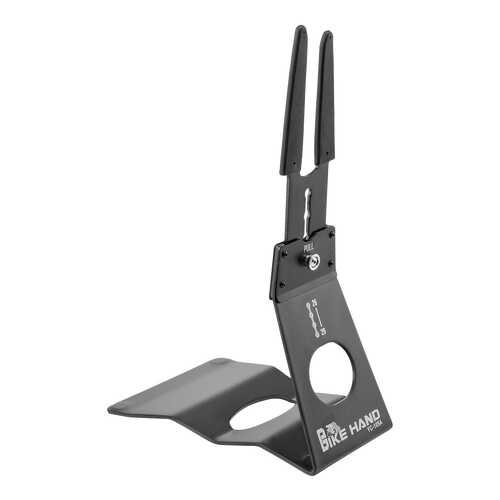 Стойка демонстрационная YC-109А Bike Hand д/велосипеда 26-29/230095 в Интерспорт