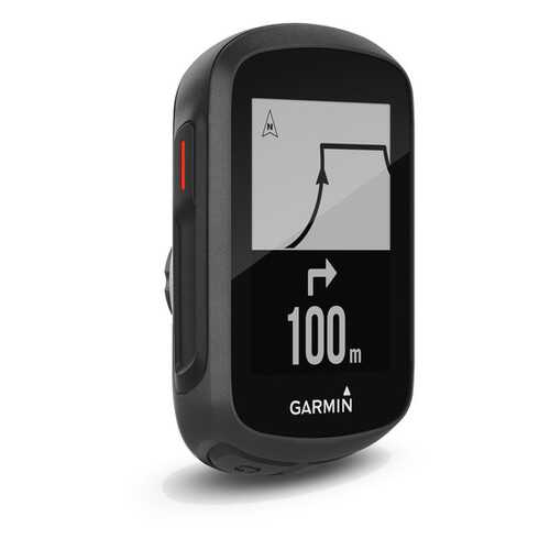 Велокомпьютер Garmin Edge 130 в Интерспорт