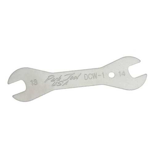 Конусный ключ ParkTool, 13мм/14мм /PTLDCW-1 в Интерспорт