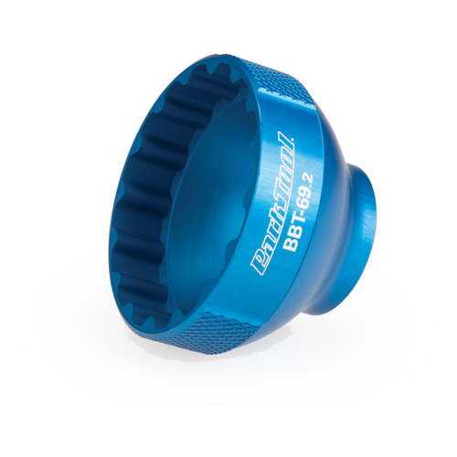Съемник каретки ParkTool, для Shimano, Truvativ, Race Face, Campi(d 44мм)/PTLBBT-69.2 в Интерспорт
