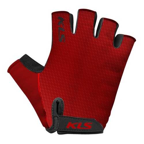 Велосипедные перчатки Kellys Factor, red, XXL в Интерспорт