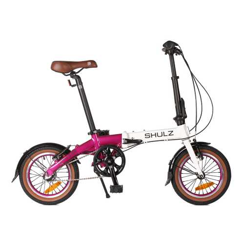 Велосипед Shulz Hopper 3 Mini (2020) (One size) в Интерспорт